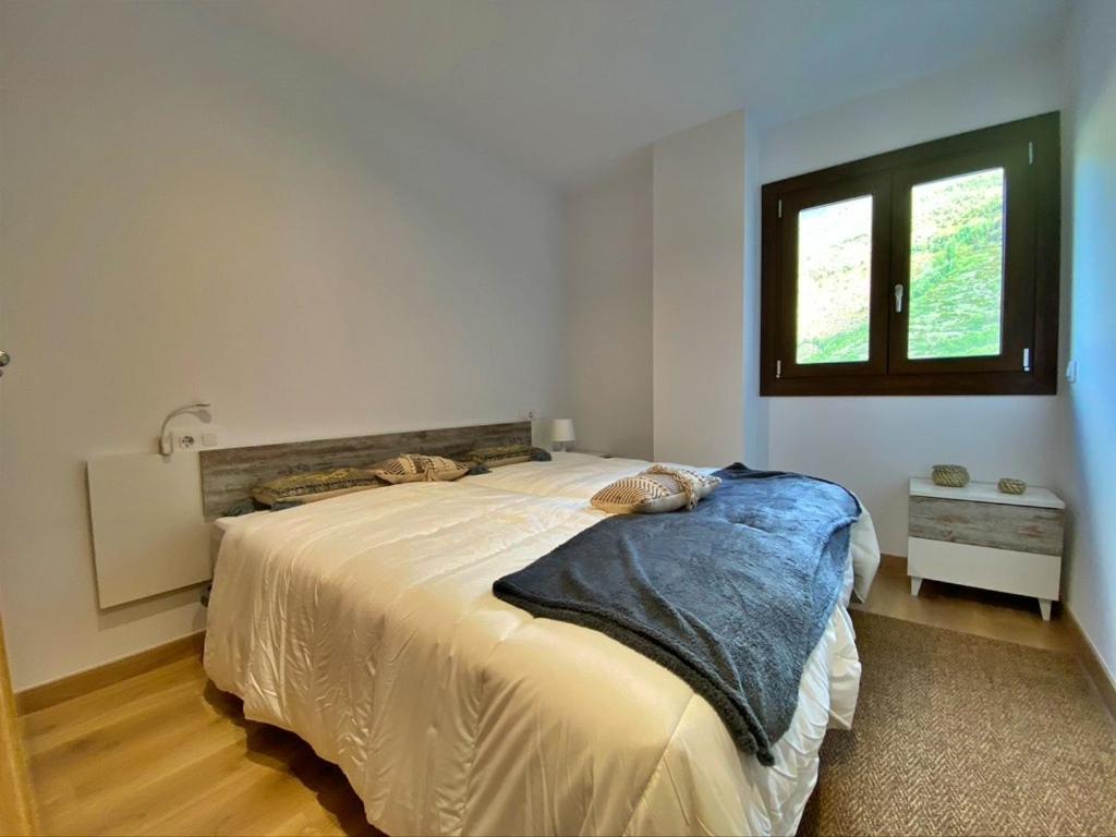 Apartamento En Encamp, Anyo 2. Hasta 6 Personas Exteriér fotografie