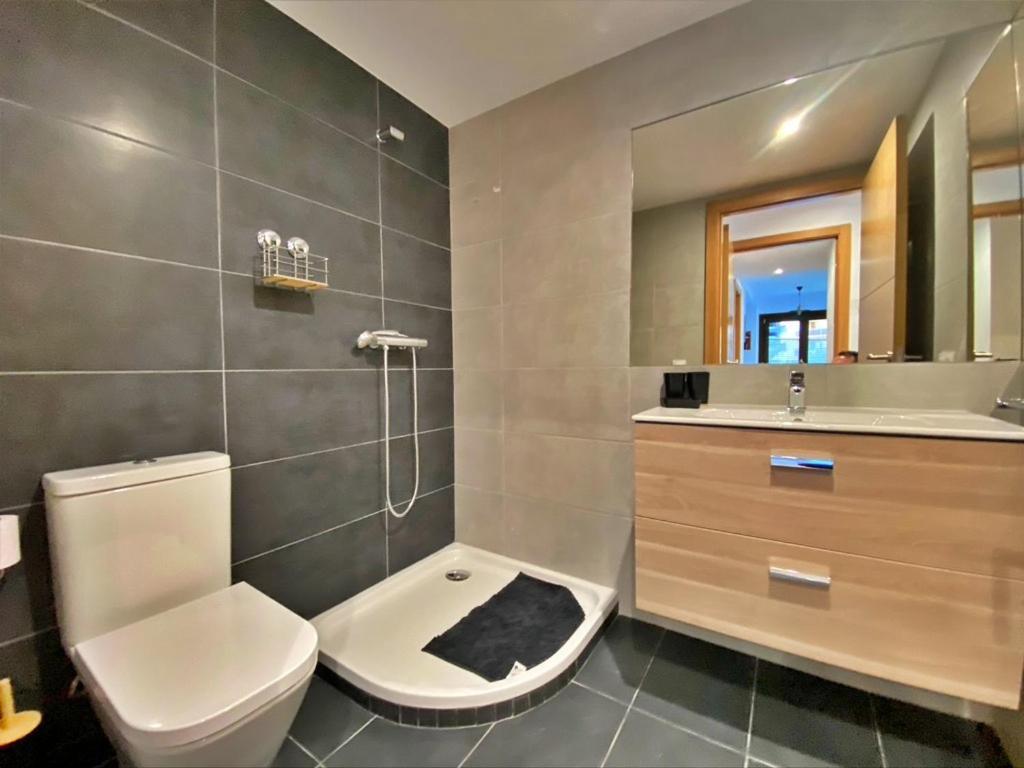 Apartamento En Encamp, Anyo 2. Hasta 6 Personas Exteriér fotografie